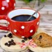 coffee