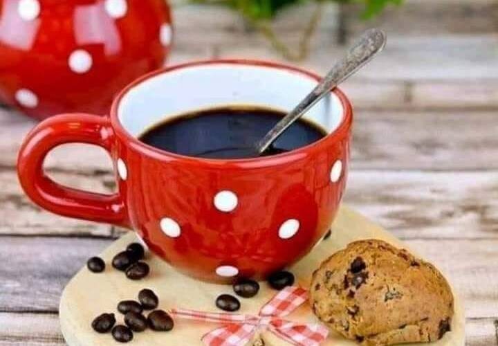 coffee