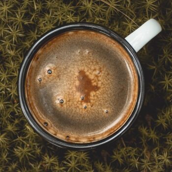 coffee
