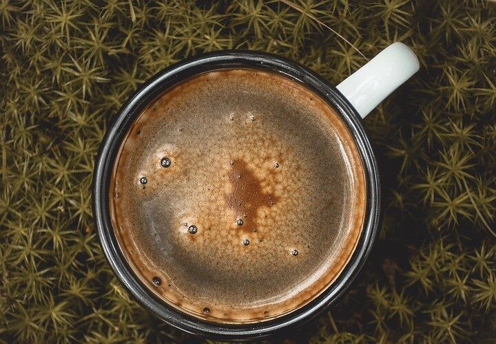 coffee