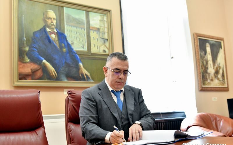 stefan radev