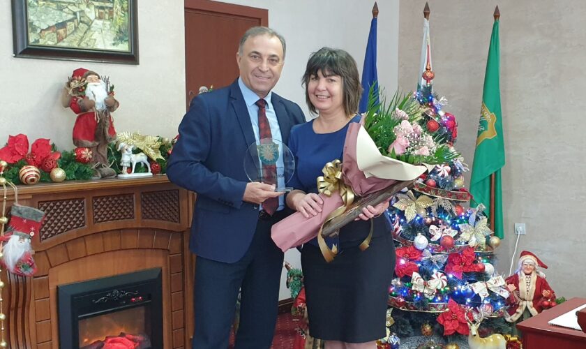 stanka ivanova