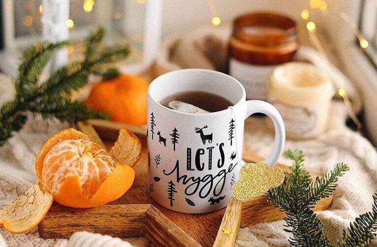 coffee