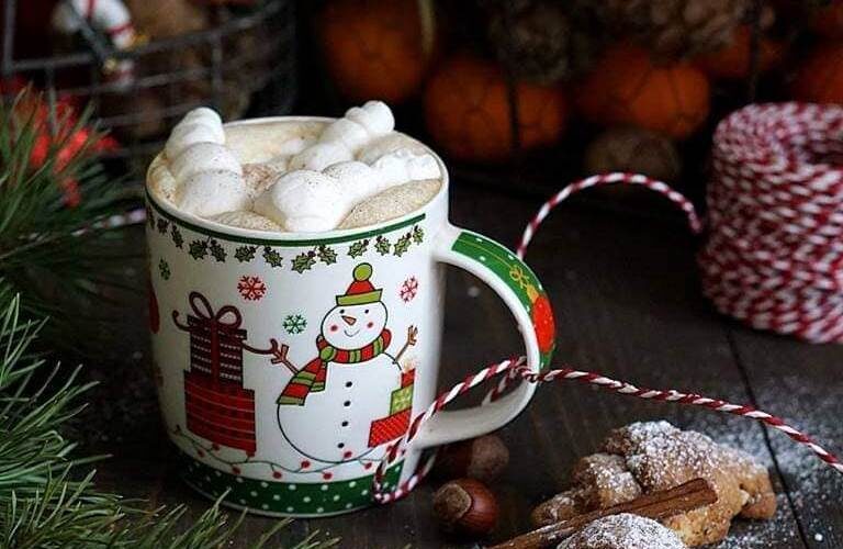 coffee