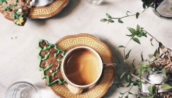 coffee