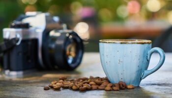 coffee