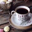 coffee