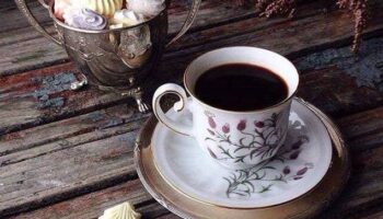 coffee