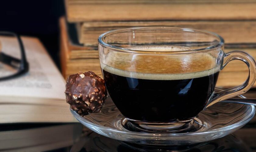 coffee