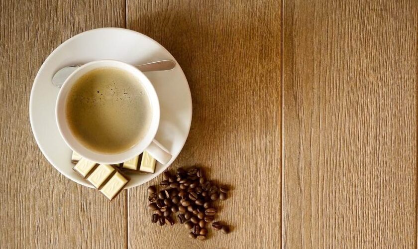 coffee