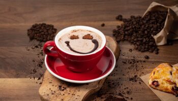 coffee