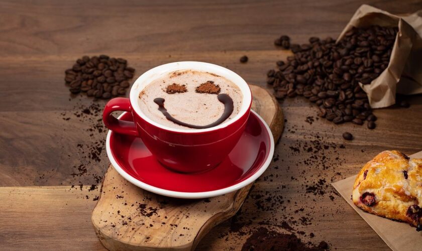 coffee