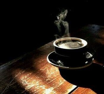 coffee