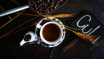 coffee
