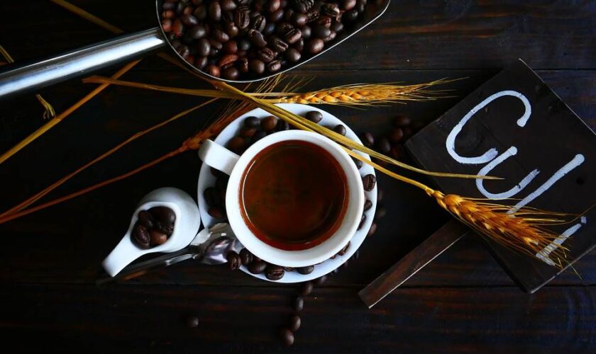 coffee