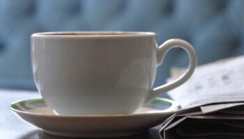 coffee