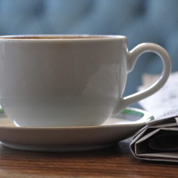 coffee