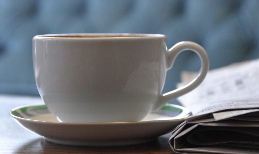 coffee