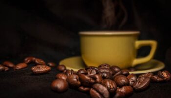 coffee
