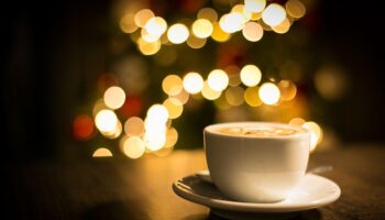 coffee