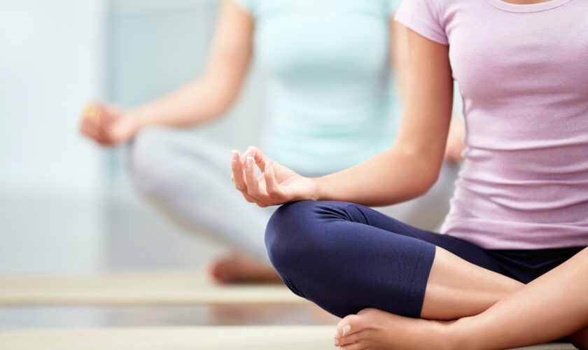 meditaciq
