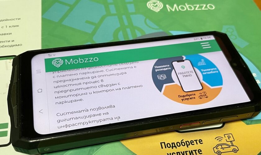 mobzzo – sinq zona