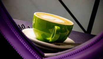 coffee