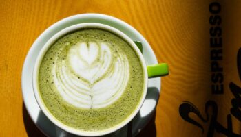 coffee