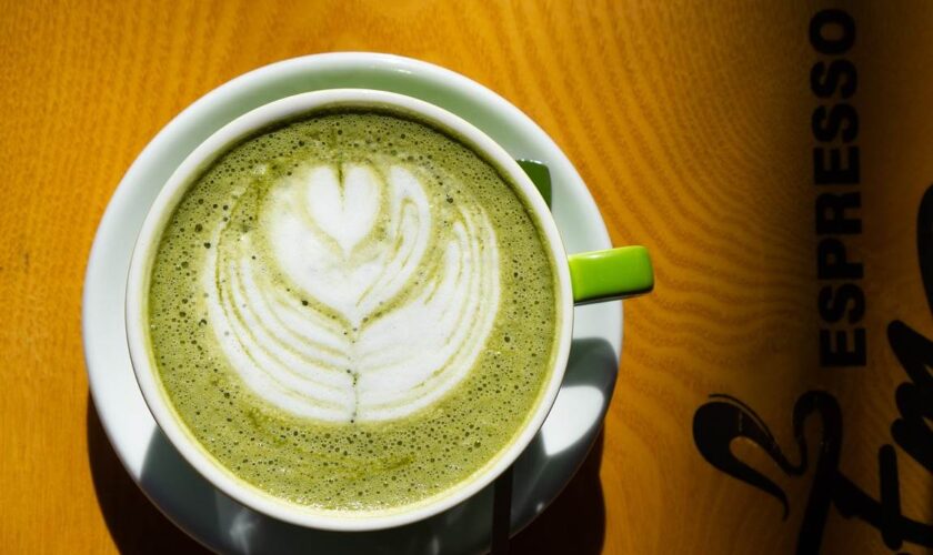 coffee