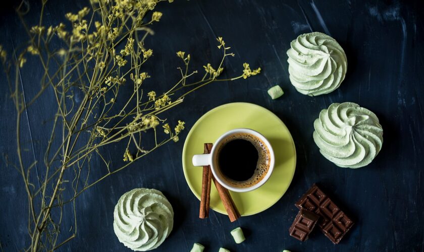 coffee
