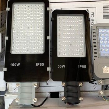 led lampi