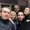 Екип Интеррвю за работа