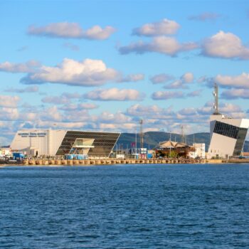 burgas