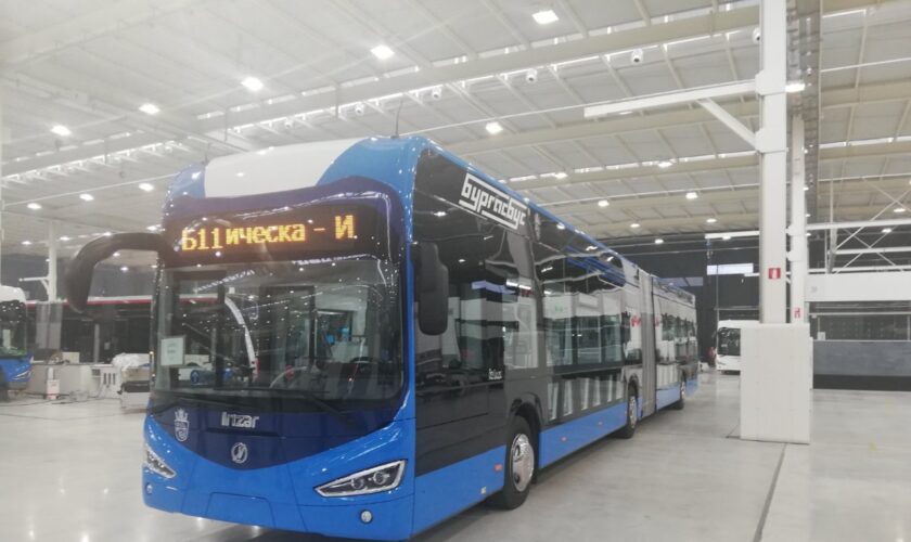 burgasbus