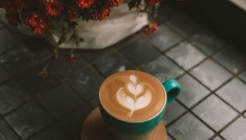 coffee