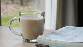 coffee