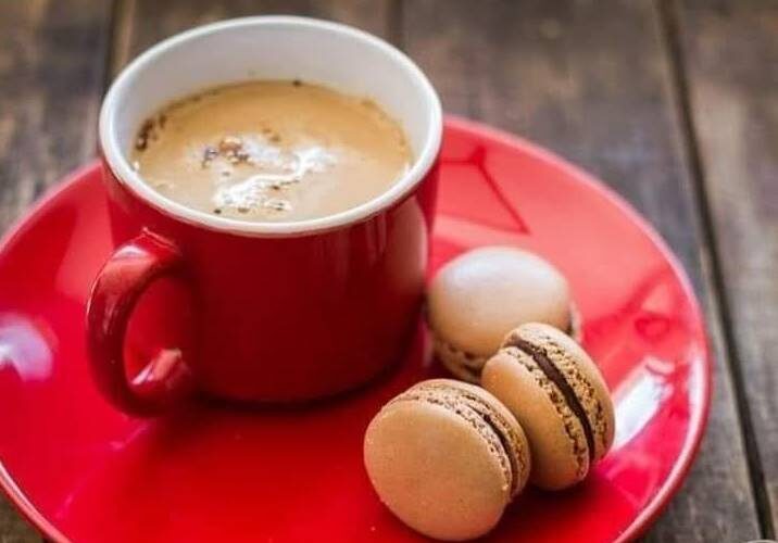 coffee