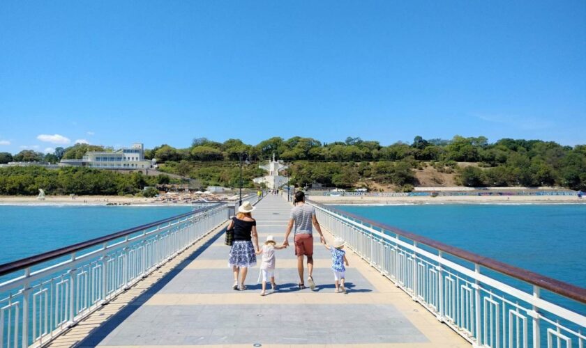 mosta-burgas