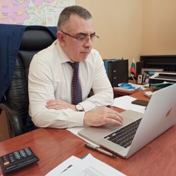 stefan radev
