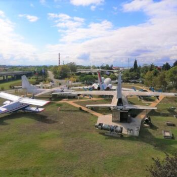 aviomuzei