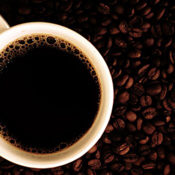coffee