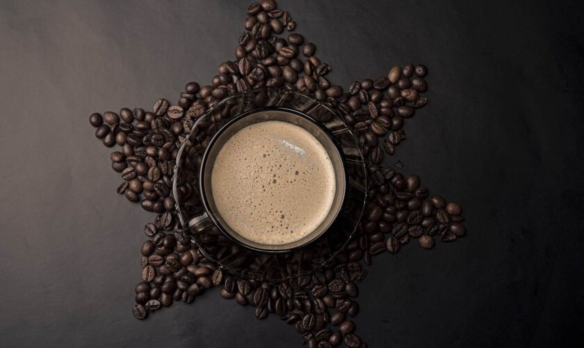coffee