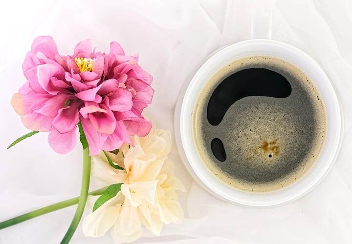 coffee