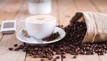 coffee