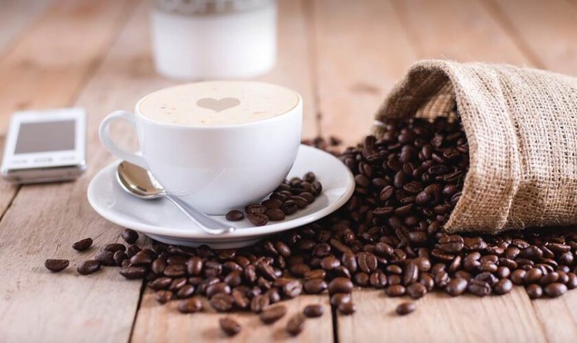 coffee