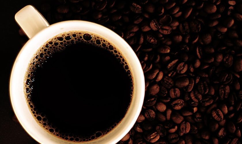 coffee