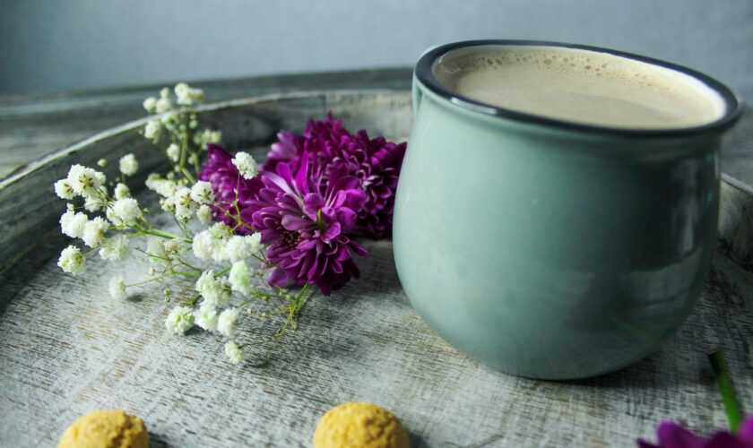 coffee
