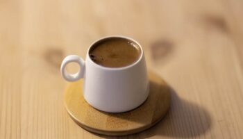 coffee