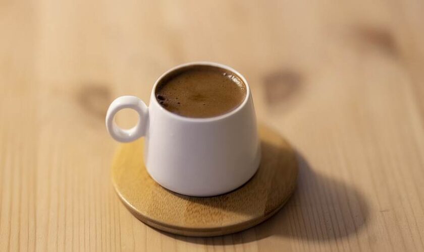 coffee