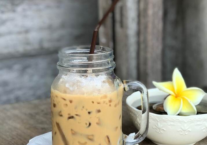 coffee